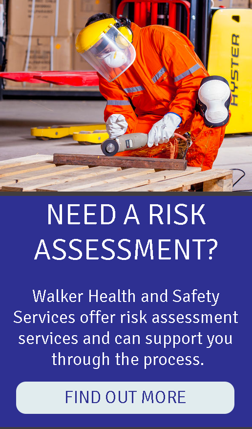 risk assessment sidebar